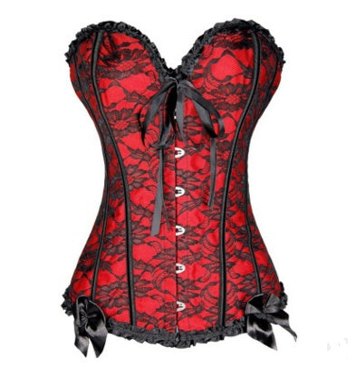 Lace Women Corset Body Sculpting Huge Variety