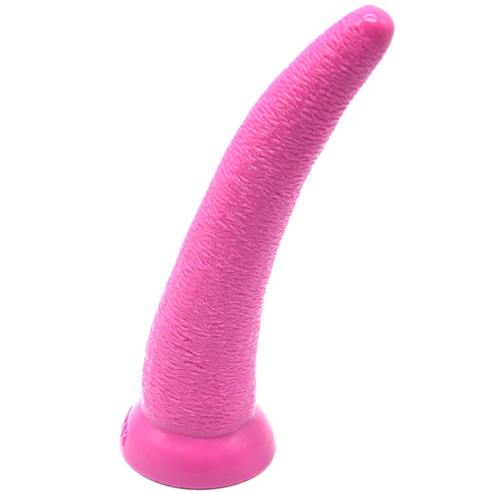 Flexible Elephant Monster Cock Multiple Colors