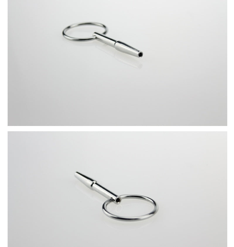 Men's Urethral Insertion Metal