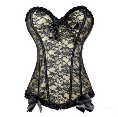 Lace Women Corset Body Sculpting Huge Variety