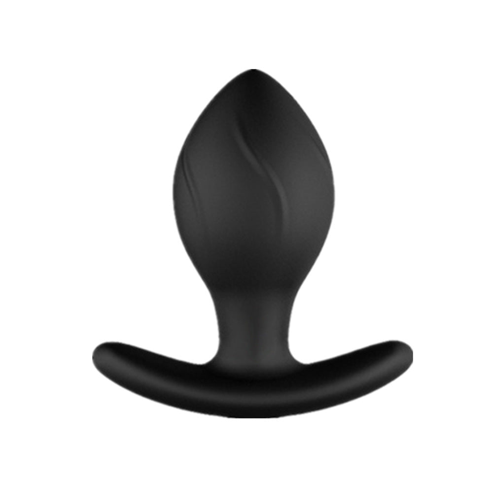 Fist Silicone 4-Set Anal Bullet Plug