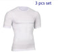 Men's Body Shaper Slimming T-Shirt Huge Variety