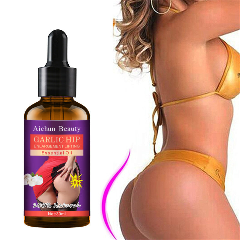 Enlargement Lifting Butt Care Essential Oil