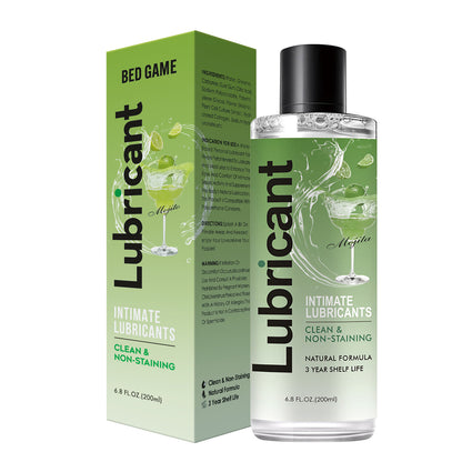 Liquid Intimate Private Maintenance And Care Lubricant