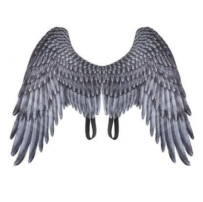 3D Angel Wings Cosplay