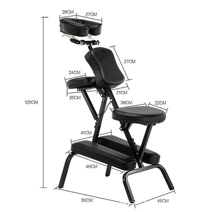 Portable Folding Massage Tattoo Chair