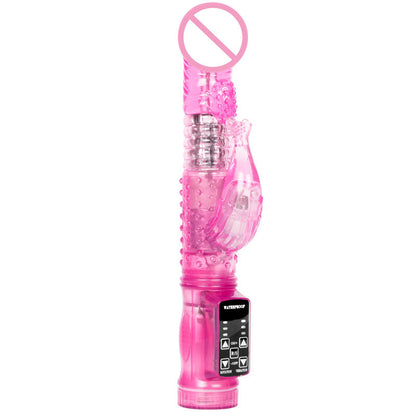 Mermaid Fishtail Heavy Duty Vibrator AV Masturbation Device