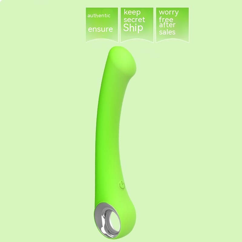 G Point Stick Vibrator Masturbation Tool