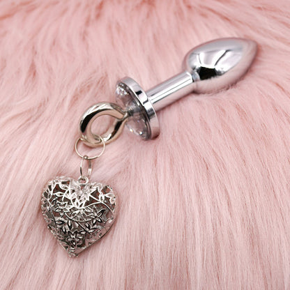 Love Chain Bell Plug Nipple Chains Sex Toys Huge Variety