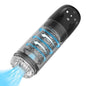 Sucking Electric Masturbation Cup Waterproof Men's Masturbator