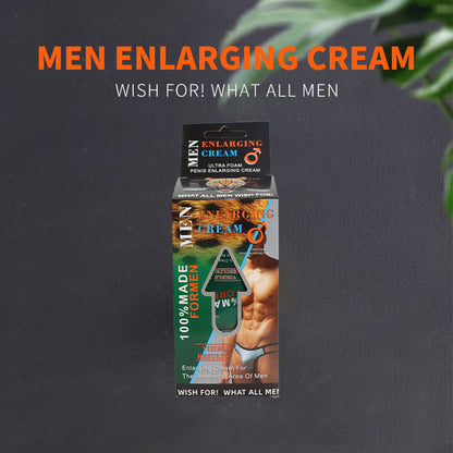 Enhancing Lubricant Liquid 50ML Male Products