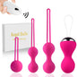 Female Vaginal Exercise Dumbbell Private Part Contraction Device Huge Variety