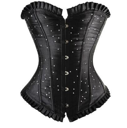 Lace Women Corset Body Sculpting Huge Variety