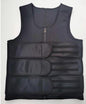 Men's Body Shaper Neoprene Corset