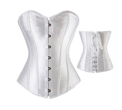 Lace Women Corset Body Sculpting Huge Variety