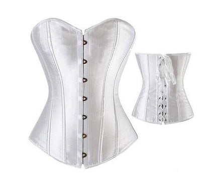 Lace Women Corset Body Sculpting Huge Variety