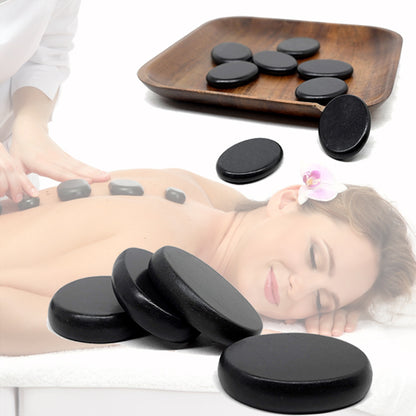 20 Set Hot Stone Body Massage