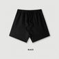 Men's Drawstrings Loose Solid Color Shorts Huge Variety