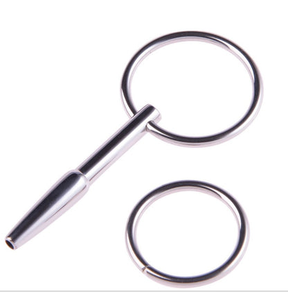 Men's Urethral Insertion Metal