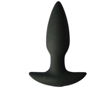 10 Speeds Dildo Plug