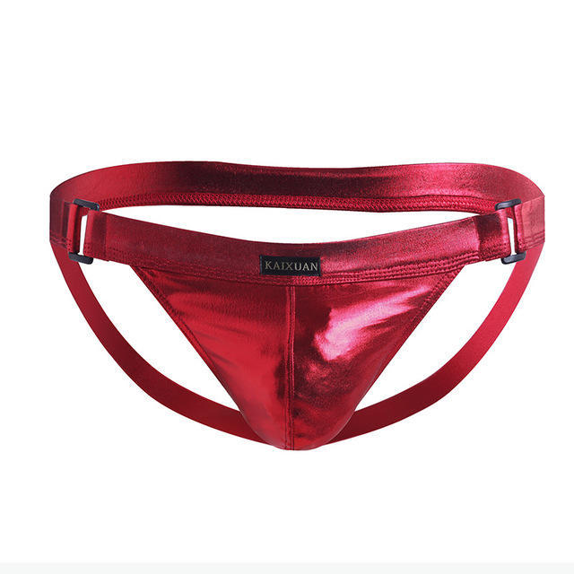 Erotic Metallic Underwear Huge Variety