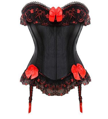 Lace Women Corset Body Sculpting Huge Variety