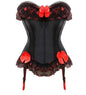 Lace Women Corset Body Sculpting Huge Variety