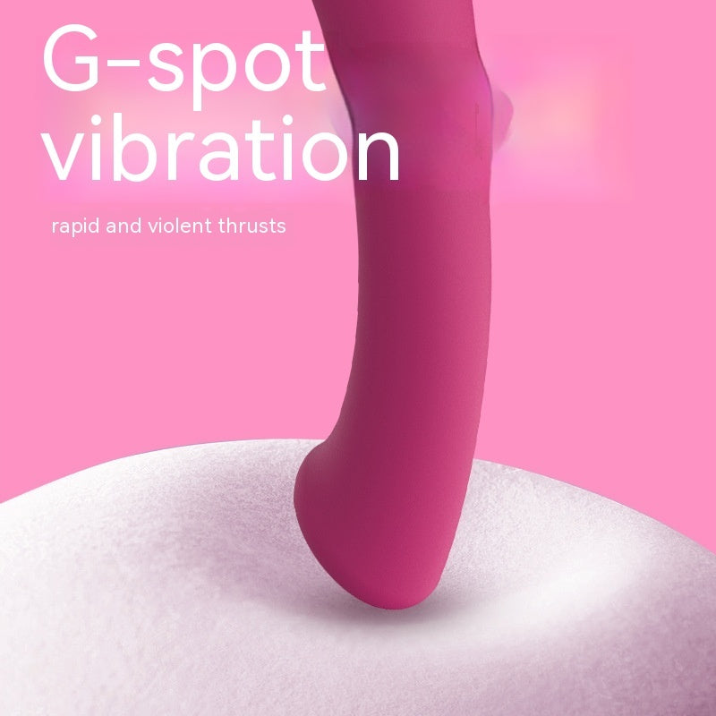 G Point Stick Vibrator Masturbation Tool