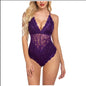 European And American One-Piece Full Lace Bodysuit Huge Variety