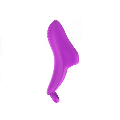 Female Finger Vibration Sexy Button G Point