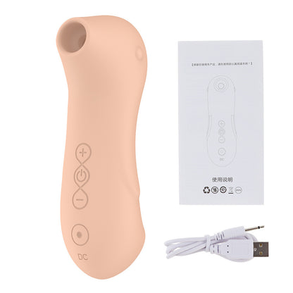 Breast Massager Nipple Correction