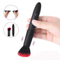 Discreet Design Electric Cosmetic Makeup Brush Vibrating Massager