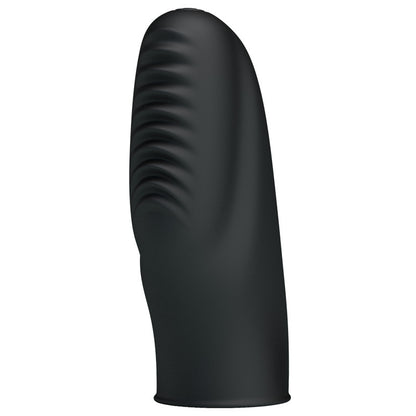 Vibrating Finger Silicone Sleeve