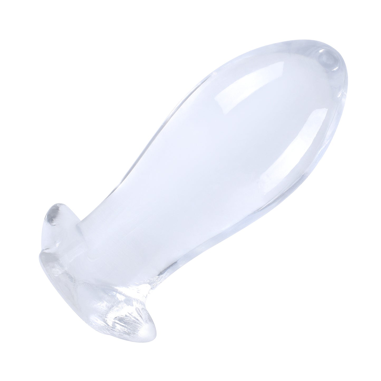 Tyrannosaurus Egg Transparent Plug Device