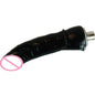 Insert Simulation Dildo Head Gun Machine Accessories Huge Variety