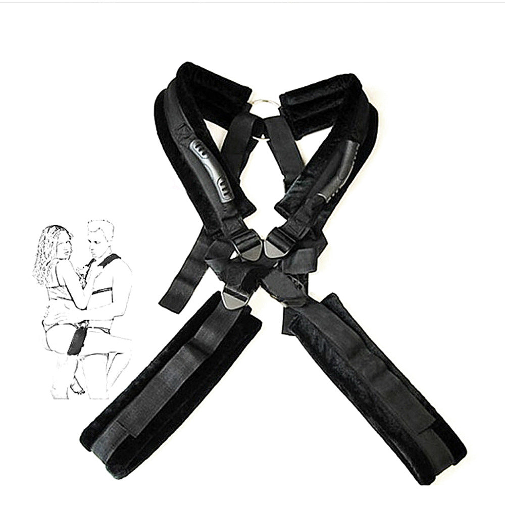 Swing Love Harness BDSM Bondage Restraint