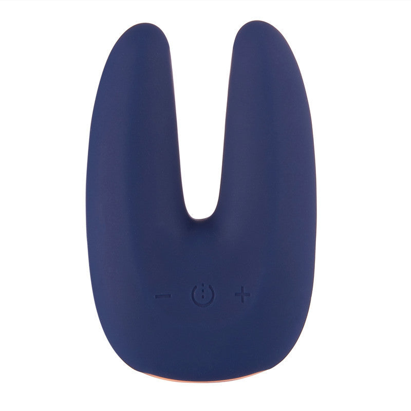 U Shape Breast Massager