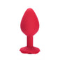 Rose Silicone Toy Supplies Multiple Colors