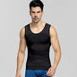 Abdomen Vest Men's Body Shaping Fitness Ultra-Thin Corset & Pants Huge Variety