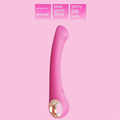 G Point Stick Vibrator Masturbation Tool