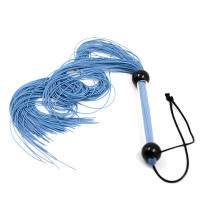 Male's Binding Silica Tassel Gel Whip