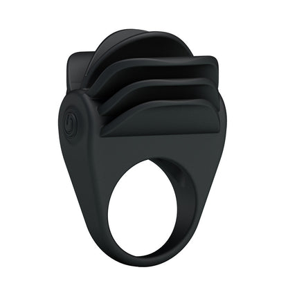 Men's Silicone Vibration Ring Supplies