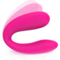 Mini Silicone U Shaped Vibrator