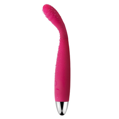 Flexible Head G-Spot Massage Stick