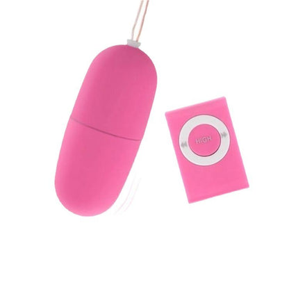 Wireless Remote Control Egg