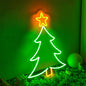 Christmas Style Neon LED Lights Multiple Styles