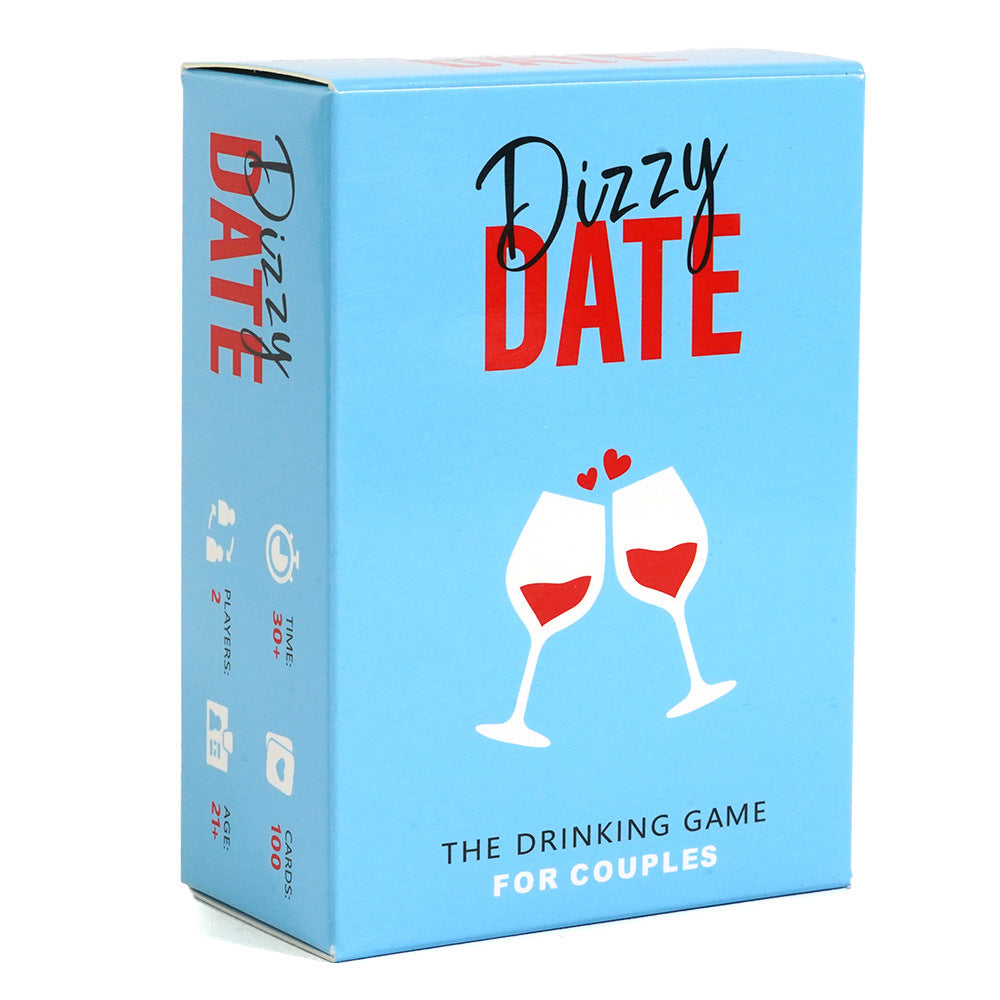 Date Night Tabletop Game Cards Couple Conversation Gifts Huge Variety