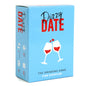 Date Night Tabletop Game Cards Couple Conversation Gifts Huge Variety