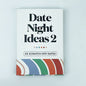 Date Night Creative Couple Card Games Huge Variety