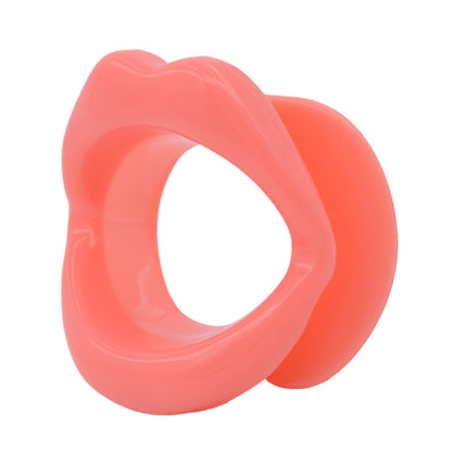 Silicone Mouth Stopper For Oral Sex